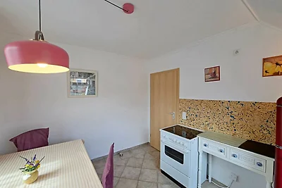 2-Raum-Ferienwohnung