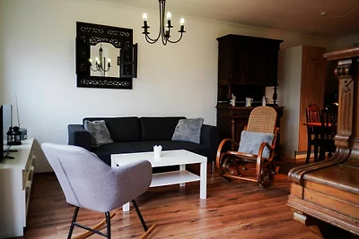 Vakantieappartement Gezinsvakantie Steinberg