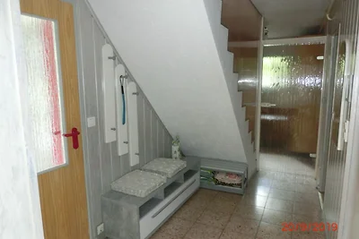 Ferienwohnung am Baalensee