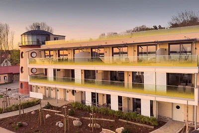 Vakantieappartement Gezinsvakantie Rankwitz