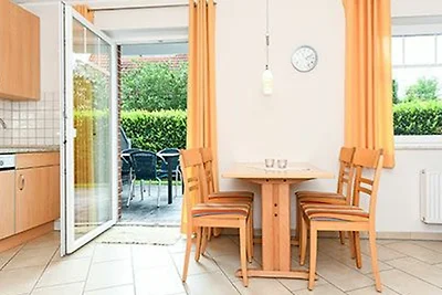 Vakantieappartement Gezinsvakantie Werdum