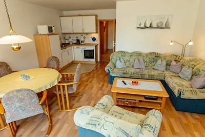 Ferienwohnung Abendsonne