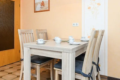 Ferienwohnung Blackbeard