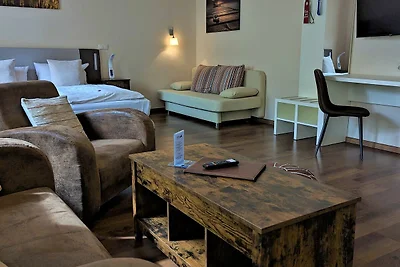Albergo Cultura ed escursioni Waren (Müritz)