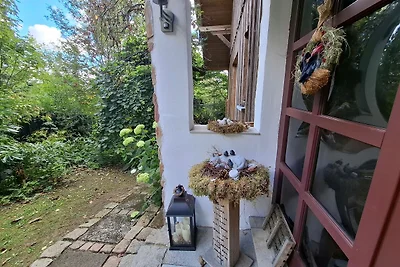 Haus Anna - FW mit 2 Schlafzimmern und Sauna