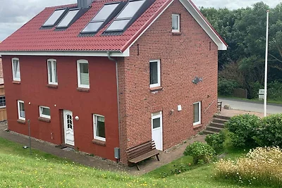 Vakantieappartement Gezinsvakantie Nordstrand