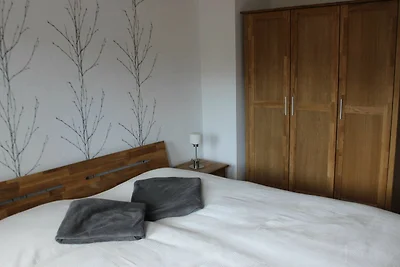Ferienhaus KLEINE AUSZEIT