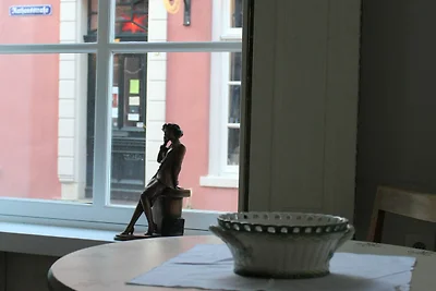 Vakantieappartement Gezinsvakantie Leer