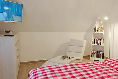 Vakantiehuis Ontspannende vakantie Zierow