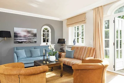 Casa vacanze Vacanza di relax Kampen