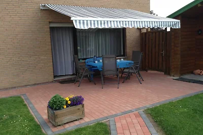 Ferienwohnung Rosenwinkel