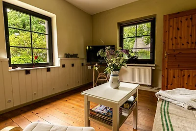 Vakantieappartement Gezinsvakantie Ahrenshagen-Daskow