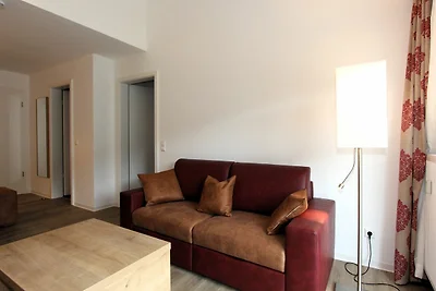 Vakantieappartement Gezinsvakantie Feldberg