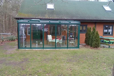 Vakantieappartement Gezinsvakantie Altwarp
