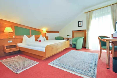 Hotel cultural and sightseeing holiday Bad Wiessee