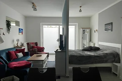 Vakantieappartement Gezinsvakantie Brodersby