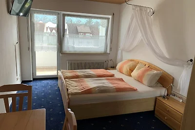 Holiday flat family holiday Meersburg