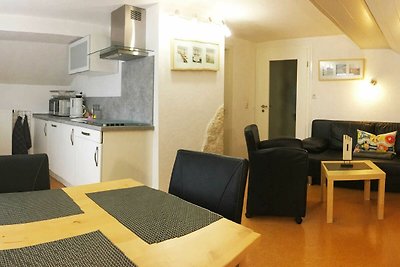 Vakantieappartement Gezinsvakantie Waldeck