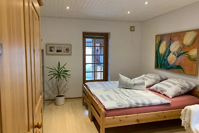 Vakantieappartement Gezinsvakantie Kruså