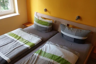 *Ferienwohnung Friedhofsweg - Haberland SNR:...