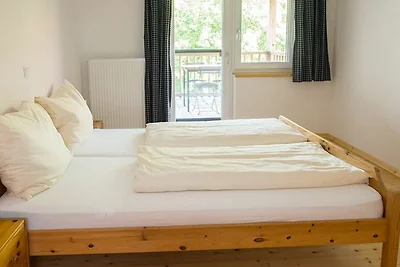 Appartamento Vacanza con famiglia Zell am Moos
