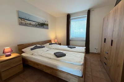 Ferienwohnung Seeadler