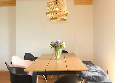 Vakantiehuis Ontspannende vakantie Kalkhorst