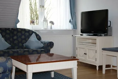 Vakantieappartement Gezinsvakantie Tinnum