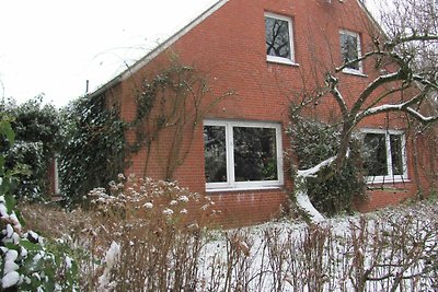 Vakantieappartement Gezinsvakantie Moormerland