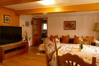 Ferienhaus - 4 SR, Bad/WC