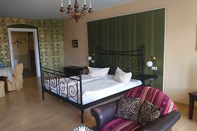 Barockhaus Fewo 2. Etage