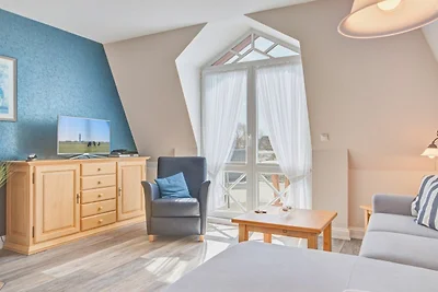 Appartamento Vacanza con famiglia Sylt