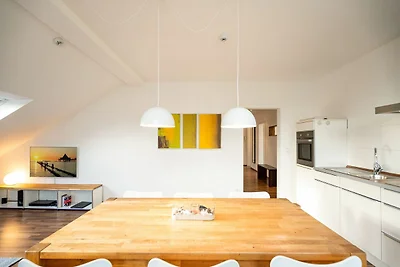 Vakantieappartement Gezinsvakantie Heringsdorf