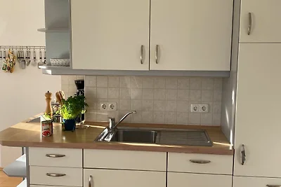 Appartamento Vacanza con famiglia Göhren