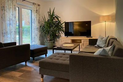 Casa vacanze Vacanza di relax Klausdorf