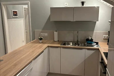 Ferienwohnung Lönneberga