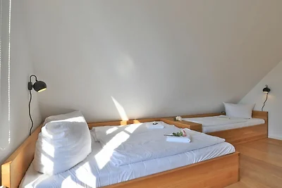 Smutje, Ferienhaus