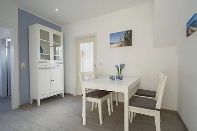 Vakantieappartement Gezinsvakantie Kühlungsborn