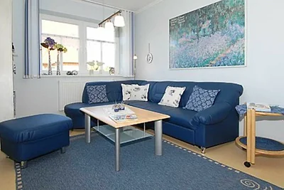 Ferienwohnung Waterkant