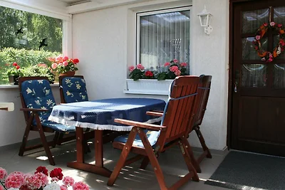 Ferienhaus Thiel EG