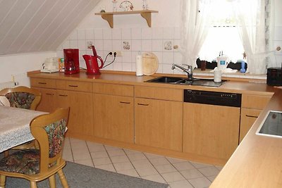 Vakantieappartement Gezinsvakantie Boxberg