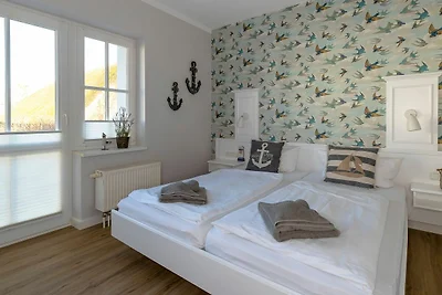 Vakantieappartement Gezinsvakantie Middelhagen
