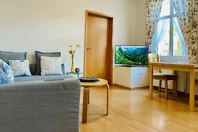 Villa Fortuna WE Rügen