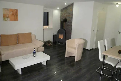 Appartamento Vacanza con famiglia Sierksdorf