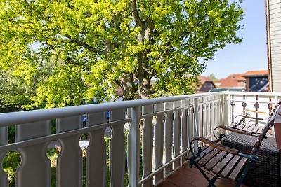 Vakantieappartement Gezinsvakantie Wittmund