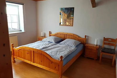 Ferienwohnung Zum Alten Römer