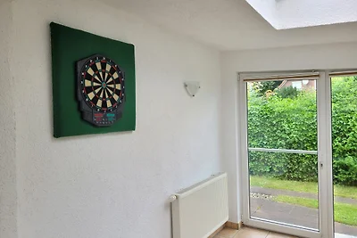Vakantieappartement Gezinsvakantie Prohn