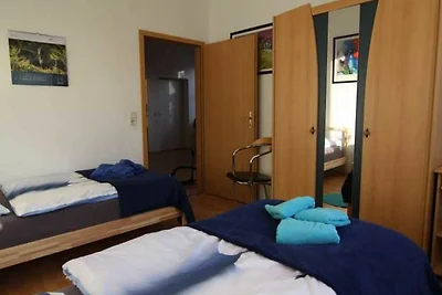 Vakantieappartement Gezinsvakantie Stade
