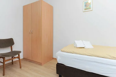 Appartamento Vacanza con famiglia Bensersiel