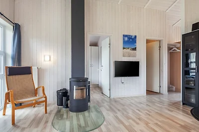 Ferienhaus Strandpark 43